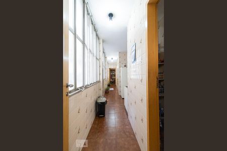 Apartamento à venda com 253m², 4 quartos e 3 vagasÁrea de Serviço