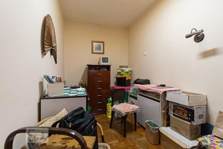 Apartamento à venda com 253m², 4 quartos e 3 vagasQuarto de Serviço