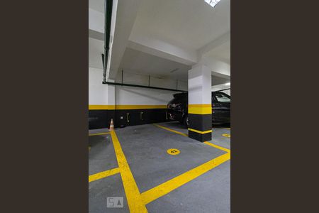 Apartamento à venda com 253m², 4 quartos e 3 vagasGaragem