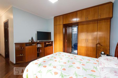 Apartamento à venda com 253m², 4 quartos e 3 vagasSuíte