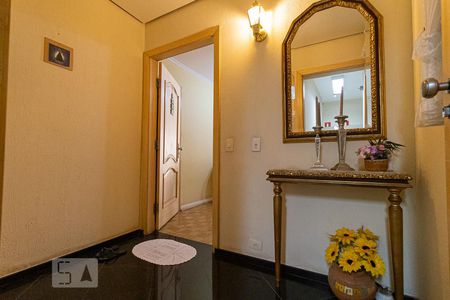 Apartamento à venda com 253m², 4 quartos e 3 vagasHall de Entrada