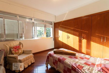 Apartamento à venda com 253m², 4 quartos e 3 vagasQuarto 3