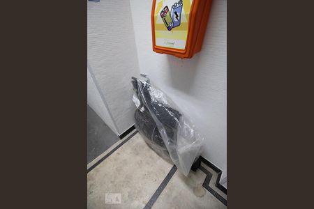 Apartamento à venda com 253m², 4 quartos e 3 vagasÁrea comum