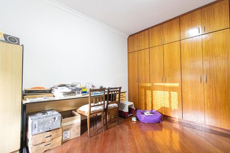 Apartamento à venda com 253m², 4 quartos e 3 vagasQuarto 4