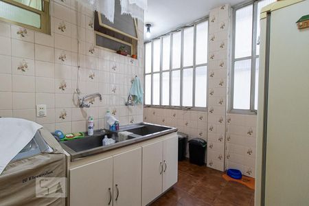 Apartamento à venda com 253m², 4 quartos e 3 vagasÁrea de Serviço