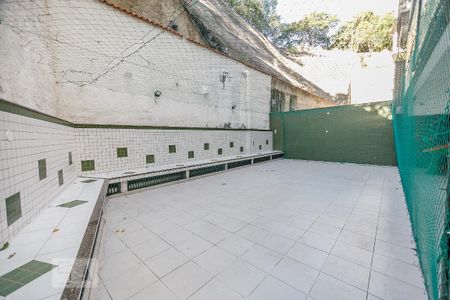 Área Comum - Playground de apartamento para alugar com 2 quartos, 87m² em Ingá, Niterói