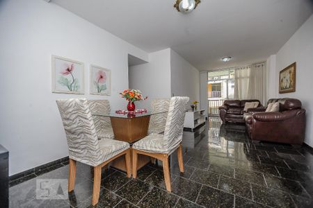 Apartamento para alugar com 2 quartos, 87m² em Ingá, Niterói