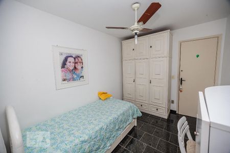 Quarto 1 de apartamento para alugar com 2 quartos, 87m² em Ingá, Niterói