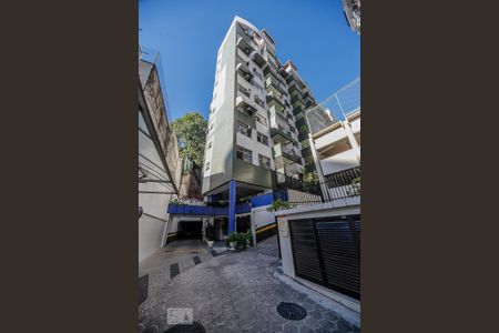 Fachada de apartamento para alugar com 2 quartos, 87m² em Ingá, Niterói