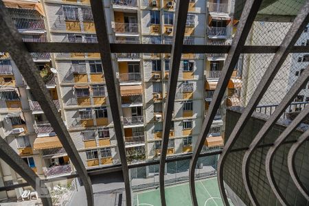 Vista do Quarto 1 de apartamento para alugar com 2 quartos, 87m² em Ingá, Niterói