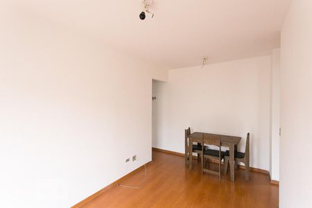 Sala de apartamento para alugar com 2 quartos, 53m² em Mooca, São Paulo