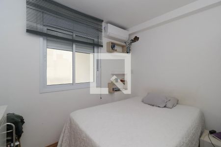 Suíte de apartamento à venda com 1 quarto, 50m² em Pinheiros, São Paulo