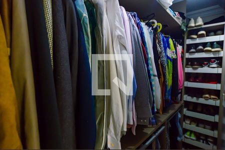 Apartamento à venda com 87m², 3 quartos e 2 vagasCloset da Suíte master