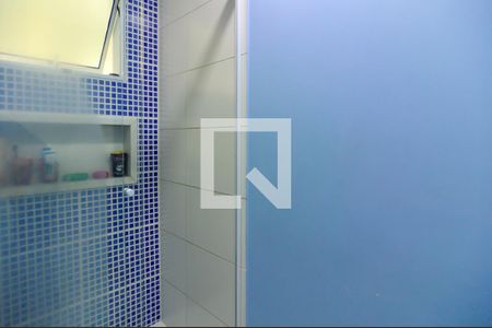 Apartamento à venda com 87m², 3 quartos e 2 vagasBanheiro Corredor