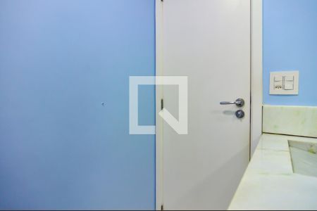 Apartamento à venda com 87m², 3 quartos e 2 vagasBanheiro Corredor