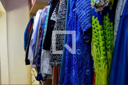 Apartamento à venda com 87m², 3 quartos e 2 vagasCloset da Suíte master