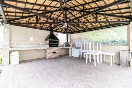 Apartamento à venda com 87m², 3 quartos e 2 vagasÁrea Comum