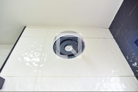 Apartamento à venda com 87m², 3 quartos e 2 vagasBanheiro da Suíte Master