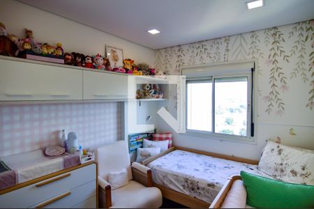 Apartamento à venda com 87m², 3 quartos e 2 vagasQuarto 1