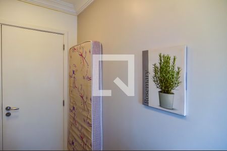 Apartamento à venda com 87m², 3 quartos e 2 vagasQuarto 2