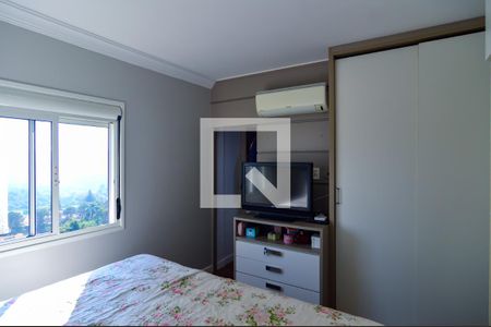 Apartamento à venda com 87m², 3 quartos e 2 vagasSuíte master