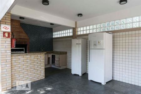 Apartamento para alugar com 75m², 3 quartos e 1 vagaÁrea comum - Churrasqueira