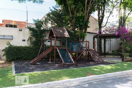 Apartamento para alugar com 75m², 3 quartos e 1 vagaÁrea comum - Playground