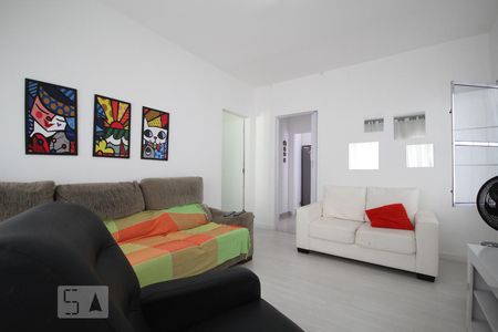 Sala de casa à venda com 2 quartos, 65m² em Vila Campesina, Osasco
