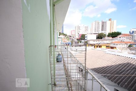 Casa à venda com 65m², 2 quartos e 3 vagasÁrea de Serviço