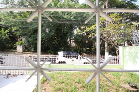 Vista da Sala de casa à venda com 2 quartos, 65m² em Vila Campesina, Osasco