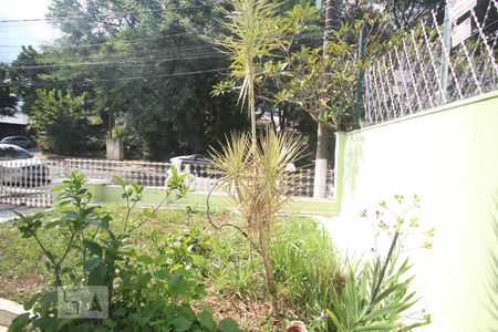 Vista do Escritório de casa à venda com 2 quartos, 65m² em Vila Campesina, Osasco