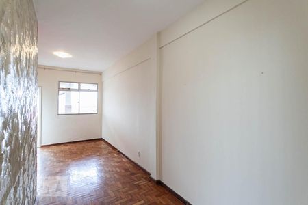 Sala de apartamento à venda com 2 quartos, 100m² em Centro, Belo Horizonte