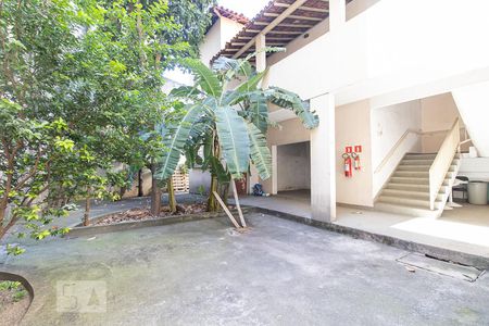 Apartamento para alugar com 44m², 1 quarto e sem vagaÁrea comum