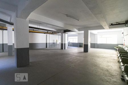 Apartamento para alugar com 44m², 1 quarto e sem vagaÁrea comum - Salão de festas