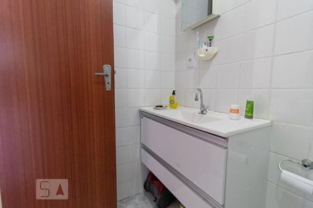 Apartamento para alugar com 44m², 1 quarto e sem vagaBanheiro