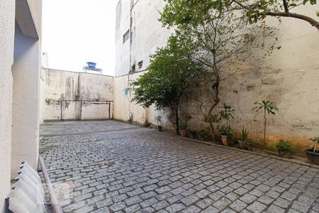 Apartamento para alugar com 44m², 1 quarto e sem vagaÁrea comum