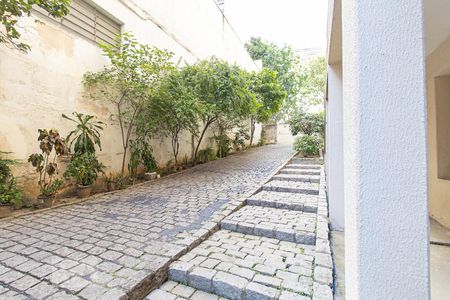 Apartamento para alugar com 44m², 1 quarto e sem vagaÁrea comum