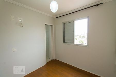 Suíte de apartamento à venda com 3 quartos, 72m² em Vila Nair, São Paulo