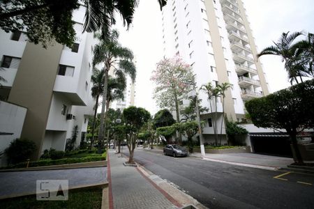 Apartamento para alugar com 81m², 3 quartos e 1 vagaÁrea Comum