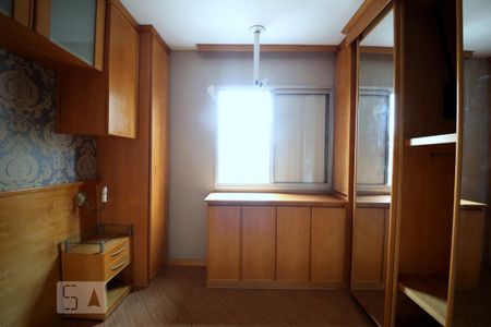 Apartamento para alugar com 81m², 3 quartos e 1 vagaQuarto 1