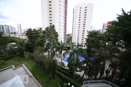 Apartamento para alugar com 81m², 3 quartos e 1 vagaVista 1