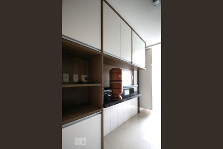 Apartamento para alugar com 81m², 3 quartos e 1 vagaCozinha