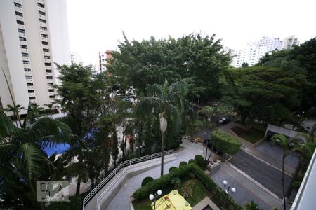 Apartamento para alugar com 81m², 3 quartos e 1 vagaVista 2