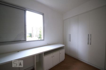Apartamento para alugar com 81m², 3 quartos e 1 vagaQuarto 2