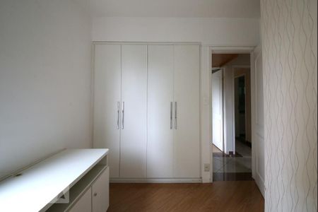 Apartamento para alugar com 81m², 3 quartos e 1 vagaQuarto 2