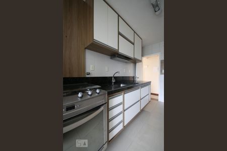 Apartamento para alugar com 81m², 3 quartos e 1 vagaCozinha