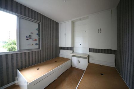 Apartamento para alugar com 81m², 3 quartos e 1 vagaquarto 3