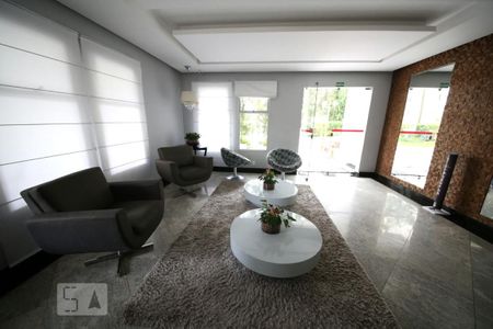 Apartamento para alugar com 81m², 3 quartos e 1 vagaHall de Entrada