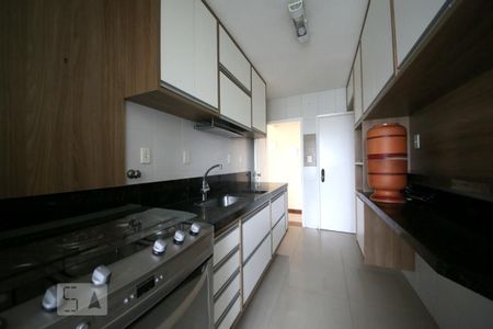 Apartamento para alugar com 81m², 3 quartos e 1 vagaCozinha