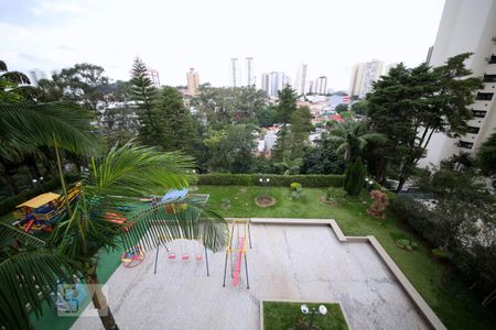 Apartamento para alugar com 81m², 3 quartos e 1 vagaVista